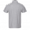 Рубашка поло мужская STAN хлопок/полиэстер 185, 04 Серый меланж с логотипом в Москве заказать по выгодной цене в кибермаркете AvroraStore