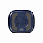 Беспроводная колонка Glow, 75dB, синий с логотипом в Москве заказать по выгодной цене в кибермаркете AvroraStore