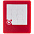 Головоломка «Пятнашки», белая с логотипом в Москве заказать по выгодной цене в кибермаркете AvroraStore