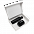 Набор Edge Box C grey (красный) с логотипом в Москве заказать по выгодной цене в кибермаркете AvroraStore