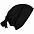 Многофункциональная бандана Bolt, черная с логотипом в Москве заказать по выгодной цене в кибермаркете AvroraStore