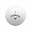 Набор мячей для гольфа Callaway Supersoft с логотипом в Москве заказать по выгодной цене в кибермаркете AvroraStore