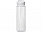 Спортивная бутылка для воды Speedy 700 мл, белый с логотипом в Москве заказать по выгодной цене в кибермаркете AvroraStore