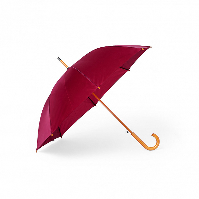 Зонтик Lagont с логотипом в Москве заказать по выгодной цене в кибермаркете AvroraStore
