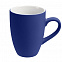Набор для чая Laconi, синий с логотипом в Москве заказать по выгодной цене в кибермаркете AvroraStore