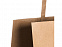 Пакет бумажный OLMO с логотипом в Москве заказать по выгодной цене в кибермаркете AvroraStore
