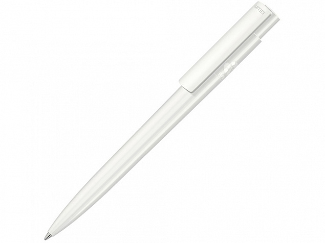 Ручка шариковая с антибактериальным покрытием «Recycled Pet Pen Pro» с логотипом в Москве заказать по выгодной цене в кибермаркете AvroraStore
