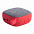 Беспроводная колонка Chubby, красная с логотипом в Москве заказать по выгодной цене в кибермаркете AvroraStore