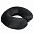 Подушка дорожная  "SOFT"; memory foam, микрофибра,серый с логотипом в Москве заказать по выгодной цене в кибермаркете AvroraStore