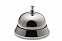 Настольный звонок Bell с логотипом в Москве заказать по выгодной цене в кибермаркете AvroraStore