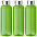 RPET bottle 500ml с логотипом в Москве заказать по выгодной цене в кибермаркете AvroraStore
