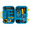 Набор инструментов Stinger 15, синий с логотипом  заказать по выгодной цене в кибермаркете AvroraStore