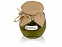 Варенье из ели и мяты в подарочной обертке с логотипом в Москве заказать по выгодной цене в кибермаркете AvroraStore