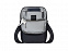 8810 black melange сумка через плечо для планшета 8 с логотипом в Москве заказать по выгодной цене в кибермаркете AvroraStore