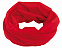 Многофункциональный шарф TRENDY, красный с логотипом в Москве заказать по выгодной цене в кибермаркете AvroraStore