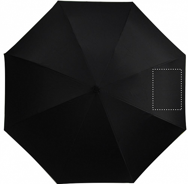 Зонт реверсивный с логотипом в Москве заказать по выгодной цене в кибермаркете AvroraStore