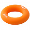 Эспандер кистевой Ring, оранжевый с логотипом в Москве заказать по выгодной цене в кибермаркете AvroraStore