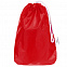 Дождевик «Воплащение красоты», красный с логотипом в Москве заказать по выгодной цене в кибермаркете AvroraStore