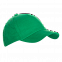 Бейсболка 10U Зелёный с логотипом в Москве заказать по выгодной цене в кибермаркете AvroraStore