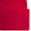 Шапка Urban Flow, красная с логотипом в Москве заказать по выгодной цене в кибермаркете AvroraStore
