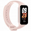 Фитнес браслет Mi Smart Band 8 Active, розовый с логотипом в Москве заказать по выгодной цене в кибермаркете AvroraStore