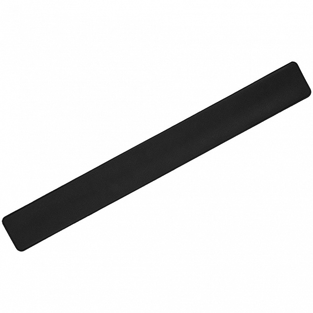Браслет Wristler, черный с логотипом в Москве заказать по выгодной цене в кибермаркете AvroraStore