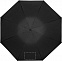 Складной реверсивный зонт с логотипом  заказать по выгодной цене в кибермаркете AvroraStore
