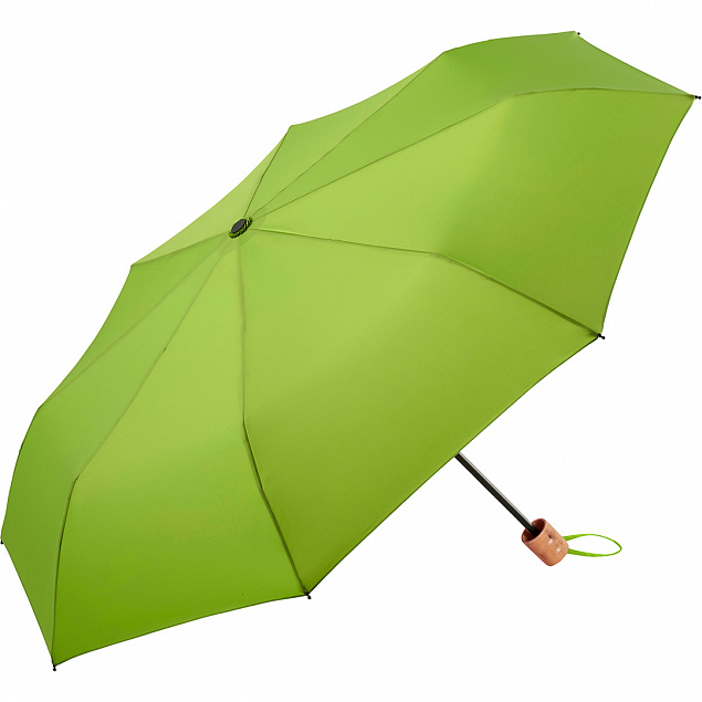 Мини-зонт ÖkoBrella Shopping с логотипом в Москве заказать по выгодной цене в кибермаркете AvroraStore