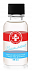 Средство дезинфицирующее (кожный антисептик) Septanaizer, c вашим логотипом,, 50 мл с логотипом в Москве заказать по выгодной цене в кибермаркете AvroraStore