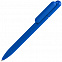 Ручка шариковая Prodir DS6S TMM, темно-синяя с логотипом в Москве заказать по выгодной цене в кибермаркете AvroraStore