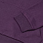 Толстовка с капюшоном унисекс Hoodie, фиолетовый меланж с логотипом в Москве заказать по выгодной цене в кибермаркете AvroraStore