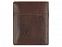 Бумажник Mano Don Leon, натуральная кожа в коричневом цвете, 9,7 х 11,7 см с логотипом в Москве заказать по выгодной цене в кибермаркете AvroraStore