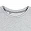 Футболка Firm Wear, серый меланж с логотипом в Москве заказать по выгодной цене в кибермаркете AvroraStore