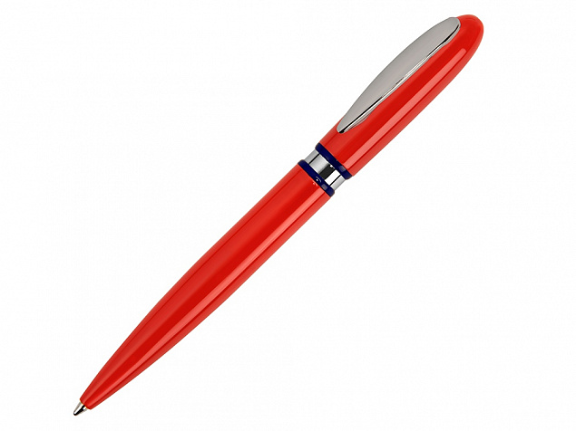 Шариковая ручка с логотипом в Москве заказать по выгодной цене в кибермаркете AvroraStore