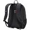 Рюкзак Swissgear Reflect, черный с логотипом в Москве заказать по выгодной цене в кибермаркете AvroraStore
