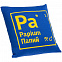 Чехол на подушку «Папий» с логотипом в Москве заказать по выгодной цене в кибермаркете AvroraStore