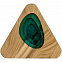 Стела «Глубина», треугольная с логотипом в Москве заказать по выгодной цене в кибермаркете AvroraStore