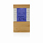 Метеостанция Utah из переработанного пластика RCS и бамбука FSC® с логотипом в Москве заказать по выгодной цене в кибермаркете AvroraStore