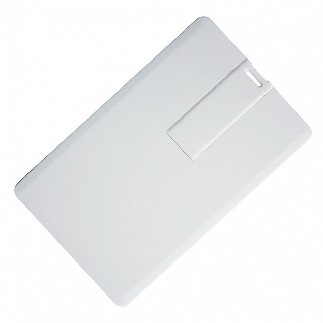 USB flash-карта 8Гб, пластик, USB 3.0 с логотипом в Москве заказать по выгодной цене в кибермаркете AvroraStore