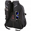 Рюкзак для ноутбука Swissgear Air Flow 15'',черный с логотипом в Москве заказать по выгодной цене в кибермаркете AvroraStore