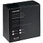 Беспроводные наушники Uniscend Sound Joy, черные с логотипом в Москве заказать по выгодной цене в кибермаркете AvroraStore