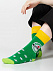 Набор носков «Приятное с неполезным» с логотипом в Москве заказать по выгодной цене в кибермаркете AvroraStore