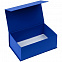 Коробка LumiBox, розовая с логотипом в Москве заказать по выгодной цене в кибермаркете AvroraStore
