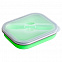 Ланчбокс Pack, зеленый с логотипом в Москве заказать по выгодной цене в кибермаркете AvroraStore