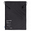 Дорожный набор сумок noJumble 4 в 1, черный с логотипом в Москве заказать по выгодной цене в кибермаркете AvroraStore