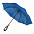 Зонт-трость HALRUM, пластиковая ручка, полуавтомат с логотипом в Москве заказать по выгодной цене в кибермаркете AvroraStore