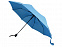 Зонт складной «Wali» с логотипом в Москве заказать по выгодной цене в кибермаркете AvroraStore