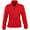 Куртка женская North Women, красная с логотипом в Москве заказать по выгодной цене в кибермаркете AvroraStore
