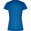 Спортивная футболка IMOLA WOMAN женская, КОРОЛЕВСКИЙ СИНИЙ M с логотипом в Москве заказать по выгодной цене в кибермаркете AvroraStore