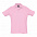 Рубашка поло мужская SUMMER II, бирюзовый, 2XL, 100% хлопок, 170 г/м2 с логотипом в Москве заказать по выгодной цене в кибермаркете AvroraStore